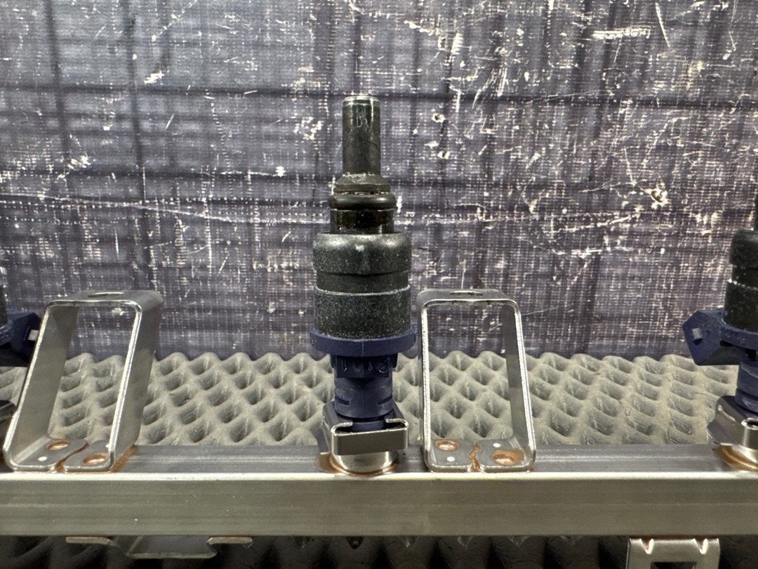 Комплект форсунок, 13720 рублей, Красноярск