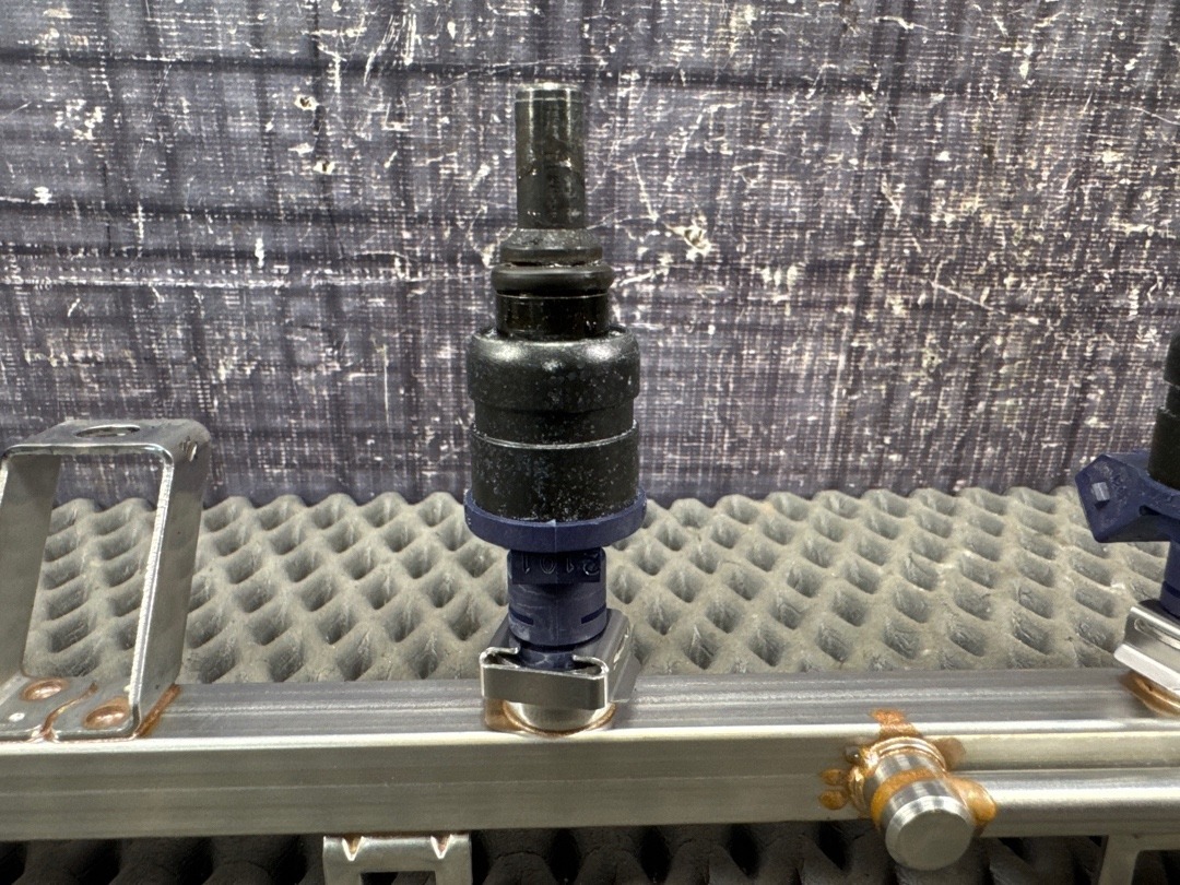 Комплект форсунок, 13720 рублей, Красноярск