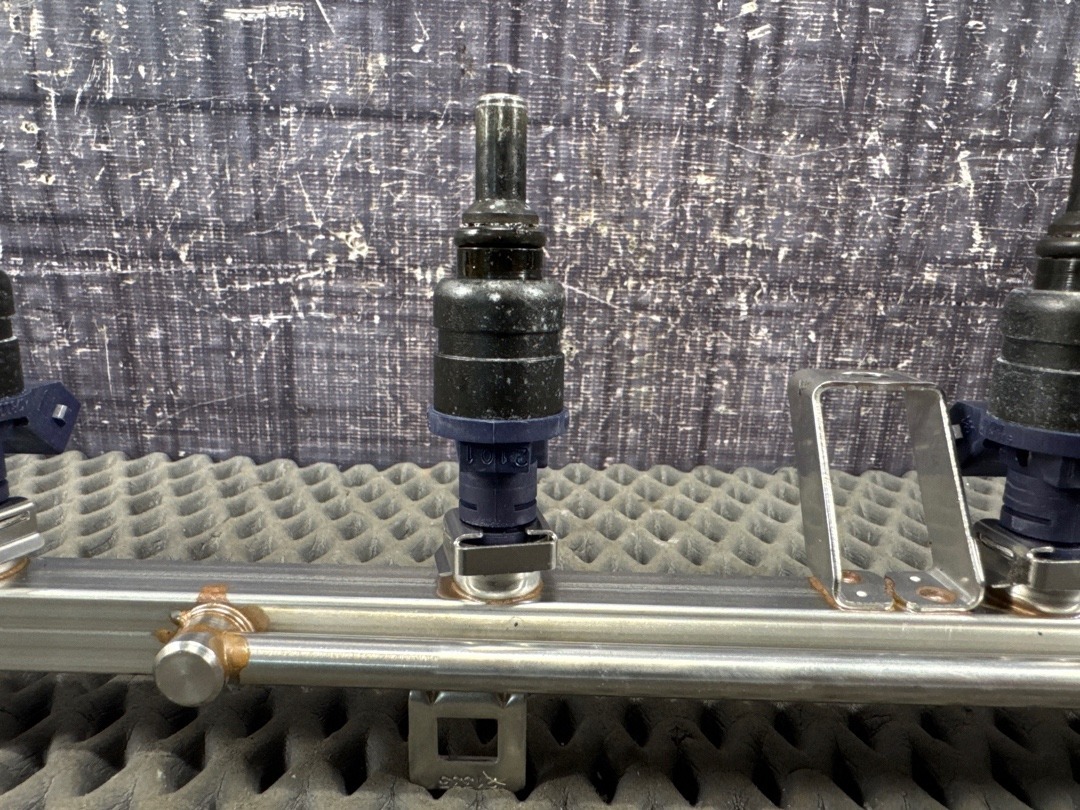 Комплект форсунок, 13720 рублей, Красноярск