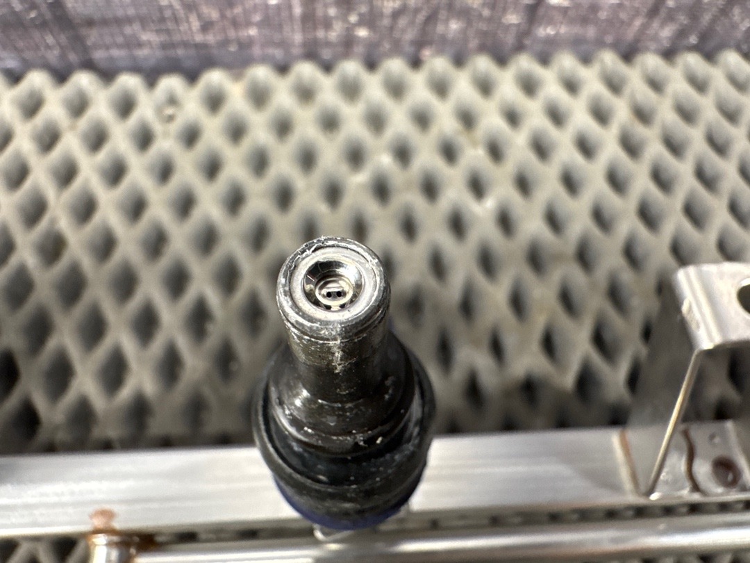 Комплект форсунок, 13720 рублей, Красноярск