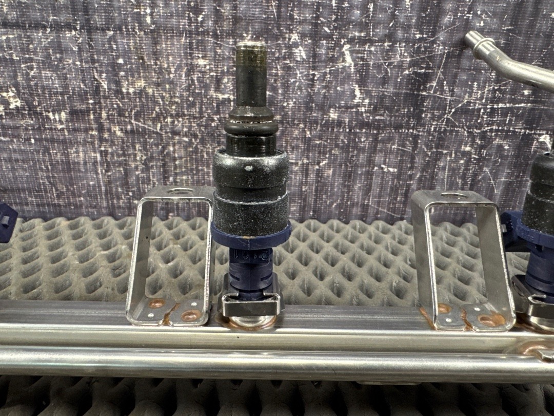 Комплект форсунок, 13720 рублей, Красноярск