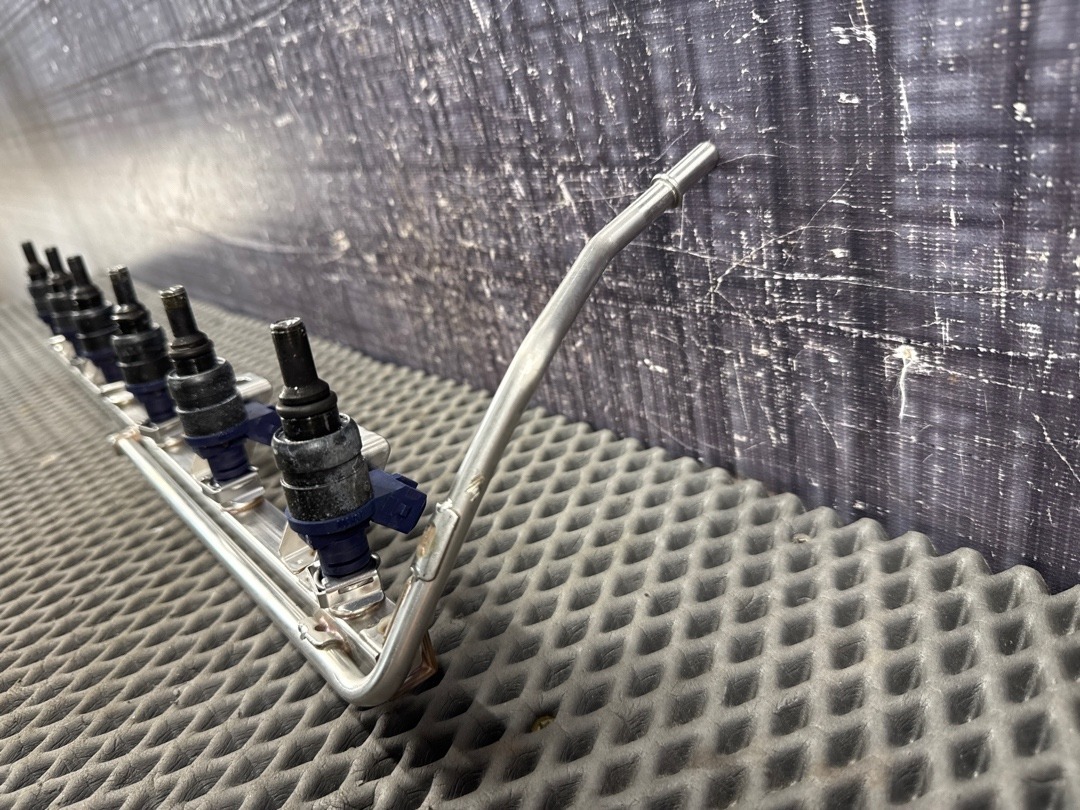 Комплект форсунок, 13720 рублей, Красноярск