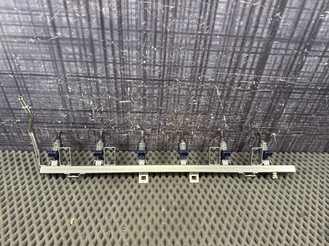 Комплект форсунок, 13720 рублей, Красноярск