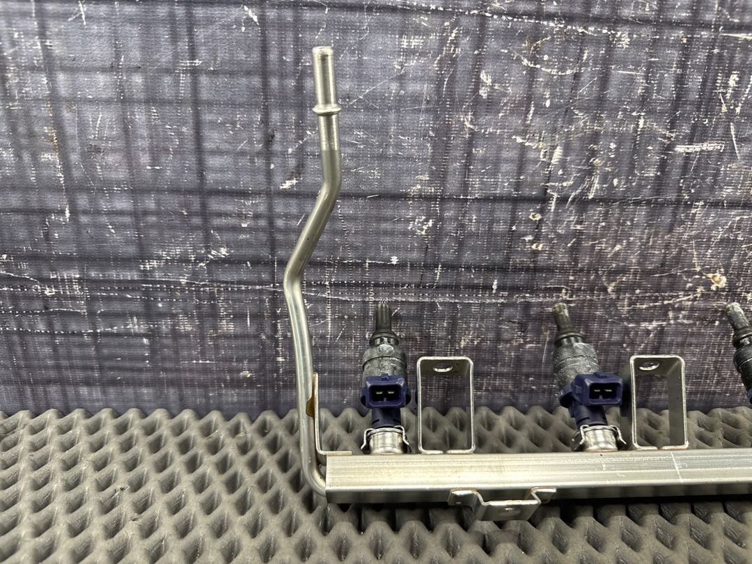 Комплект форсунок, 13720 рублей, Красноярск