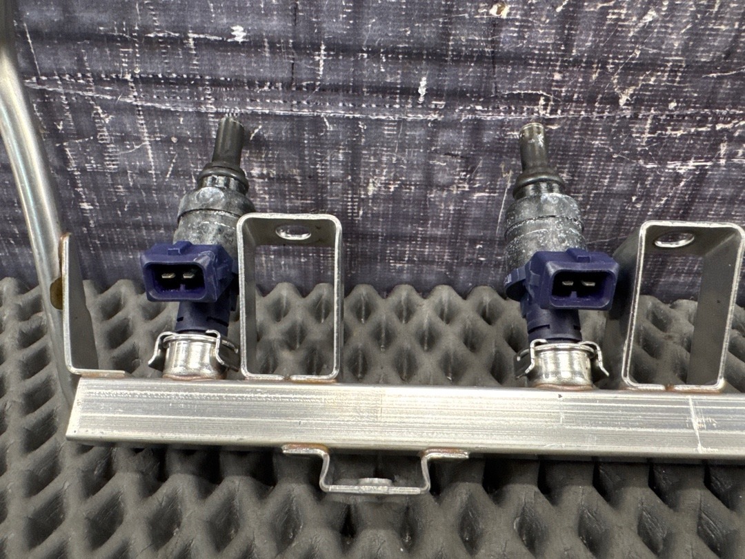 Комплект форсунок, 13720 рублей, Красноярск