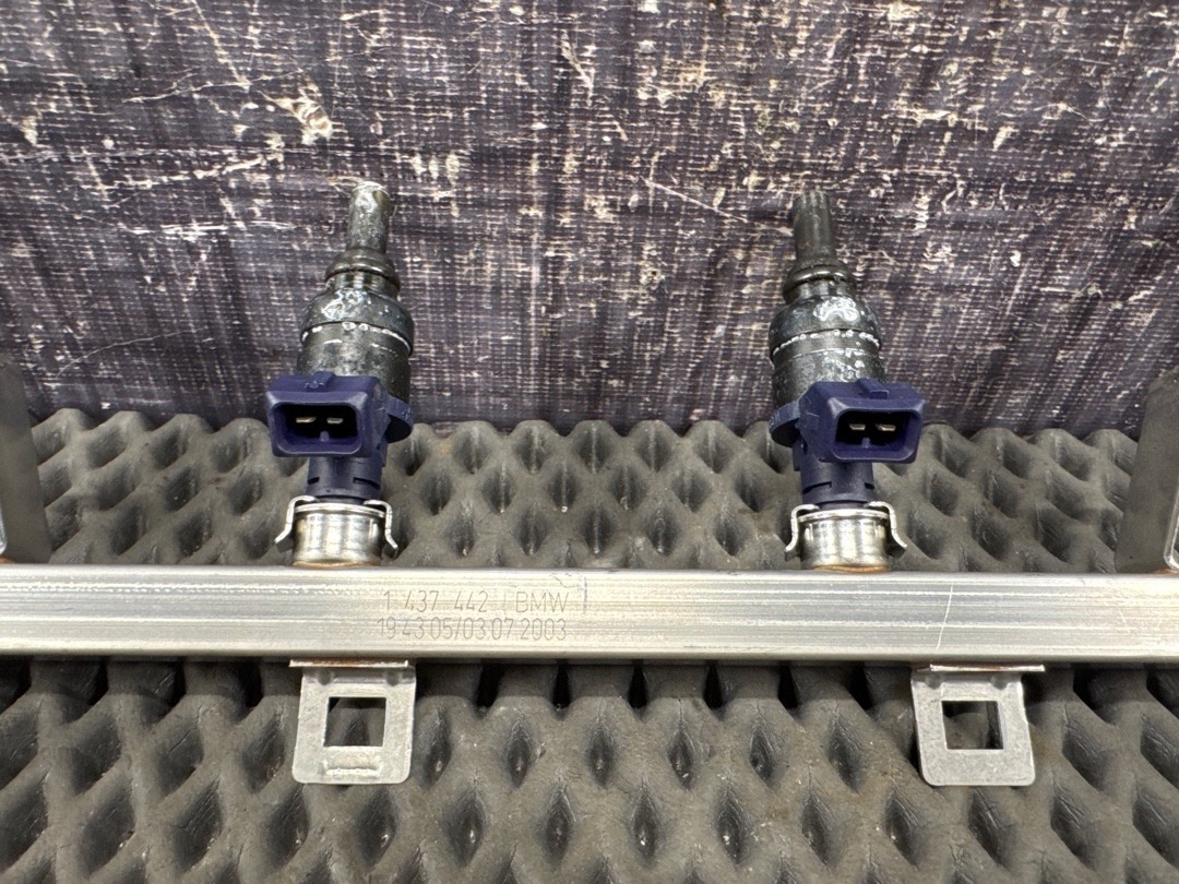 Комплект форсунок, 13720 рублей, Красноярск