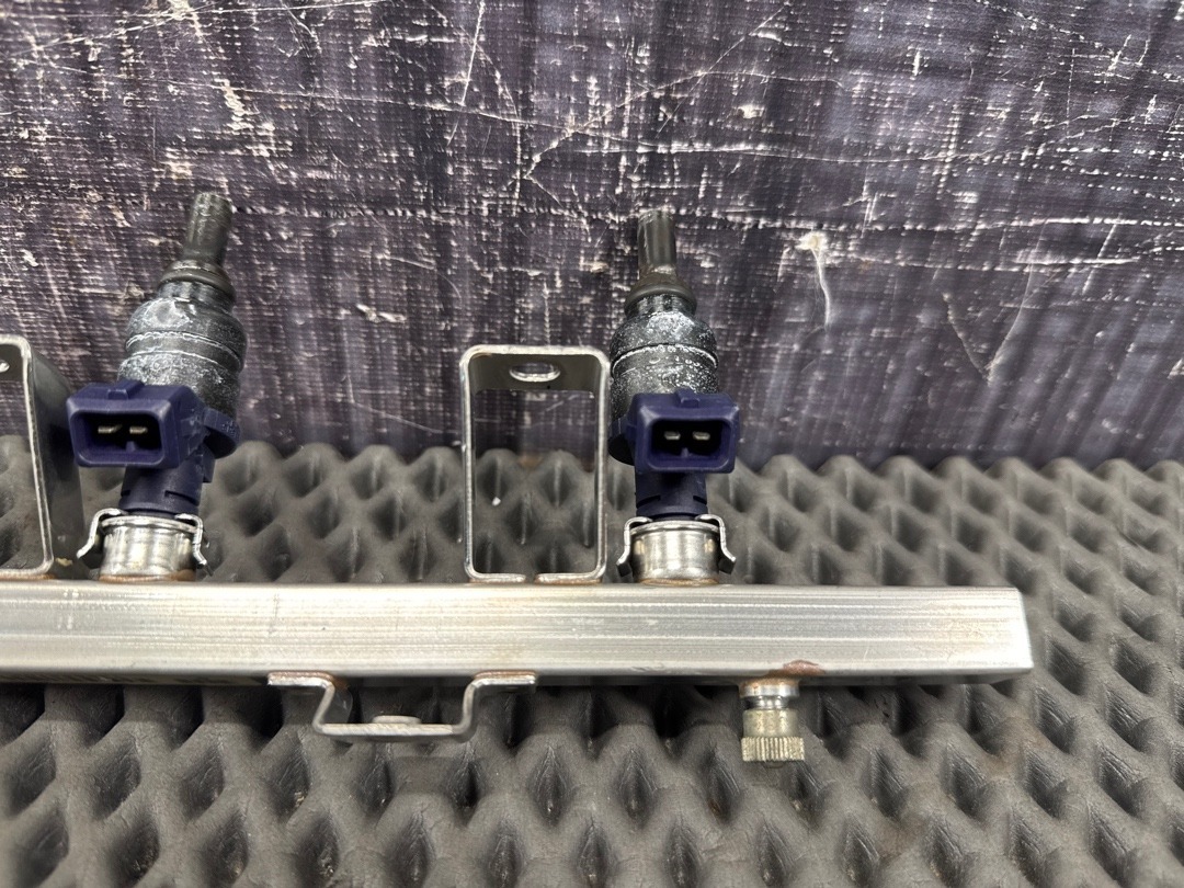 Комплект форсунок, 13720 рублей, Красноярск