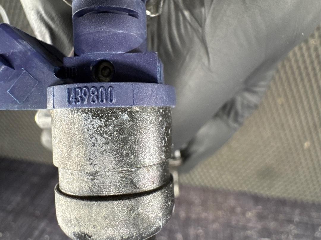 Комплект форсунок, 13720 рублей, Красноярск