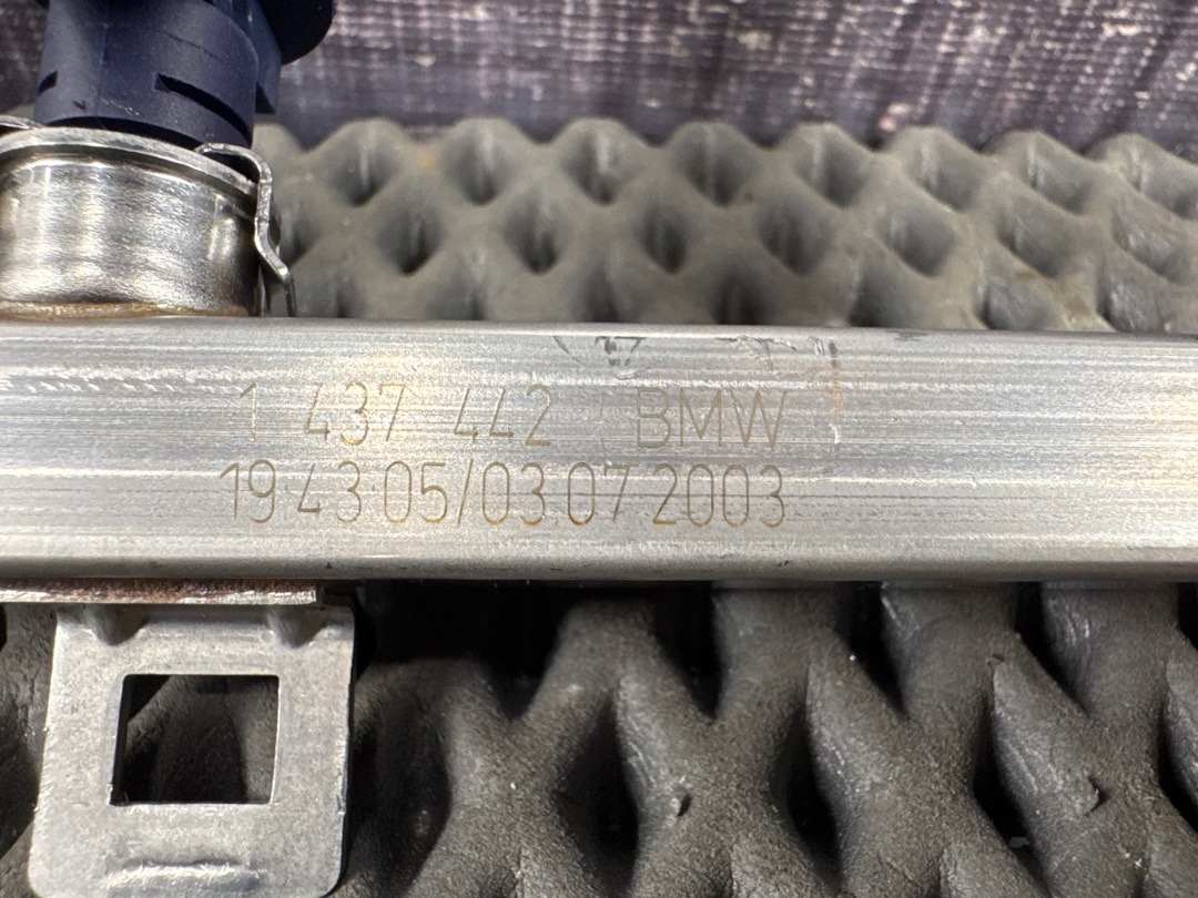 Комплект форсунок, 13720 рублей, Красноярск