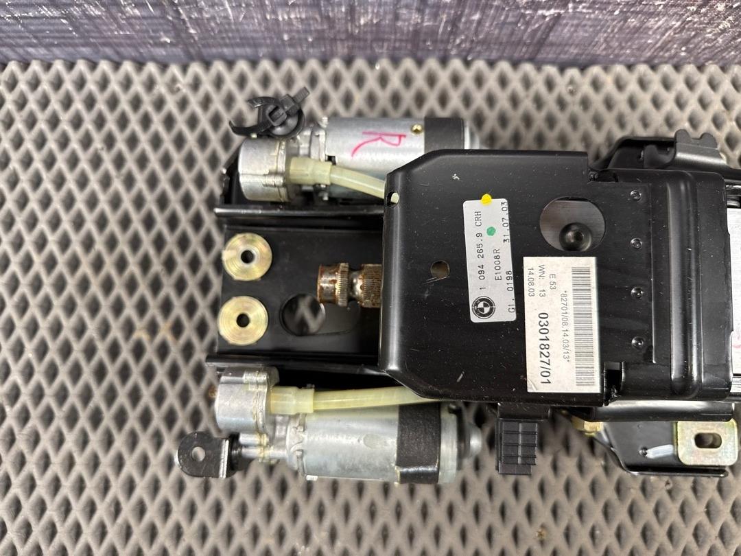 Рулевая колонка, 3860 рублей, Красноярск