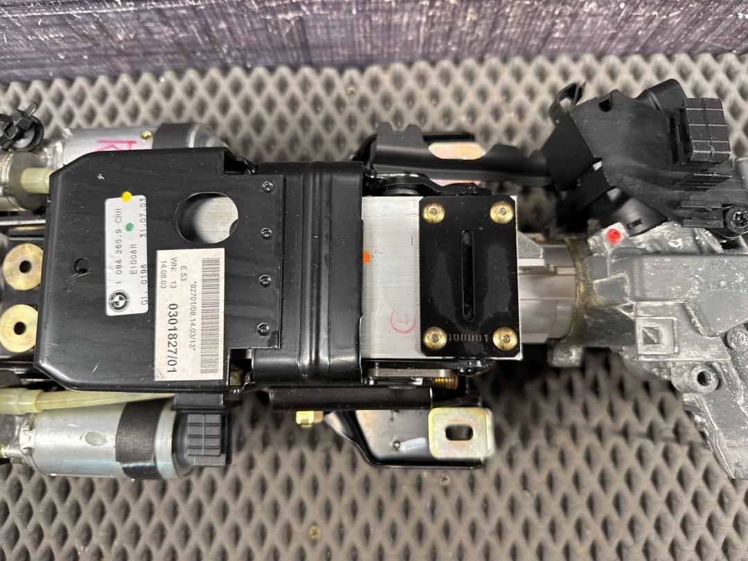 Рулевая колонка, 3860 рублей, Красноярск