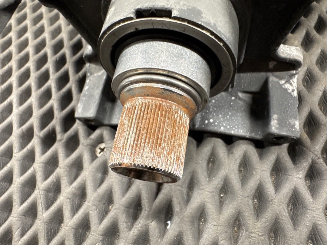 Рулевая колонка, 3860 рублей, Красноярск