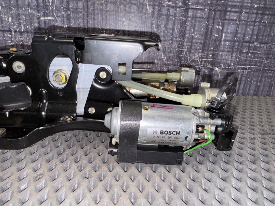 Рулевая колонка, 3860 рублей, Красноярск