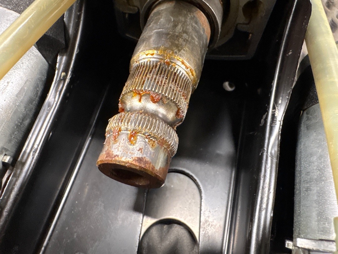 Рулевая колонка, 3860 рублей, Красноярск