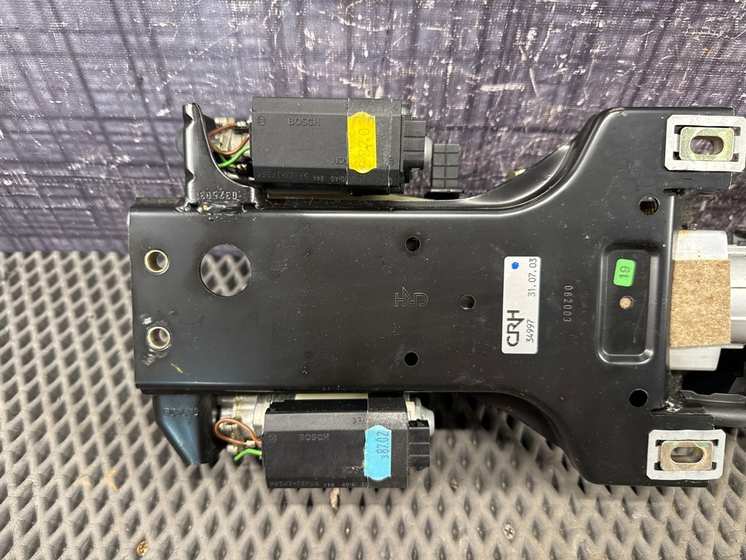 Рулевая колонка, 3860 рублей, Красноярск