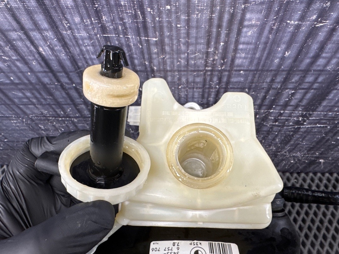 Вакуумный усилитель, 8210 рублей, Красноярск