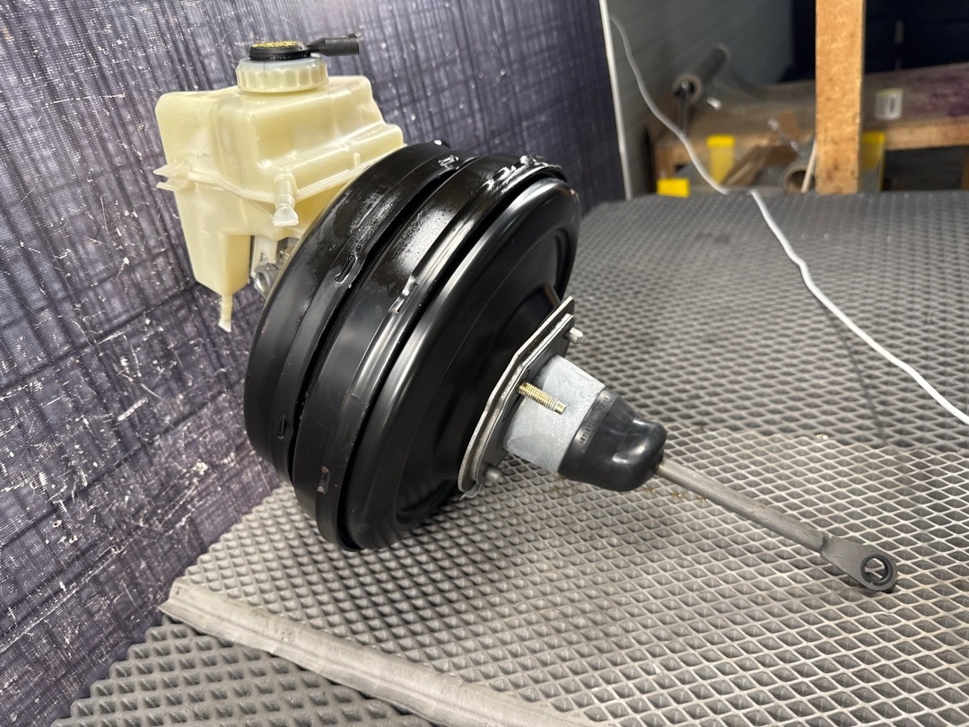 Вакуумный усилитель, 8210 рублей, Красноярск