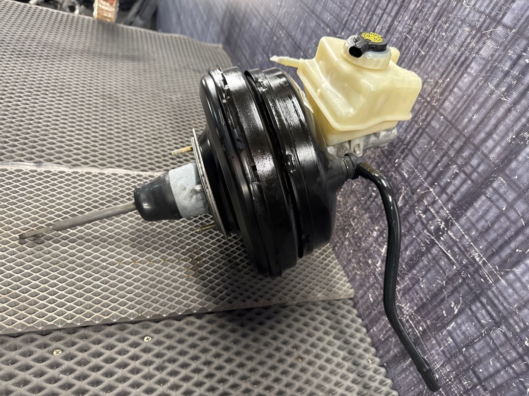 Вакуумный усилитель, 8210 рублей, Красноярск