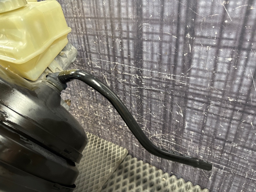 Вакуумный усилитель, 8210 рублей, Красноярск