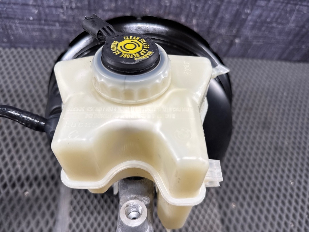 Вакуумный усилитель, 8210 рублей, Красноярск