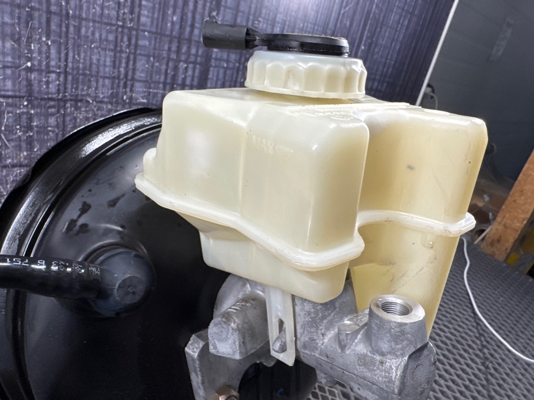 Вакуумный усилитель, 8210 рублей, Красноярск