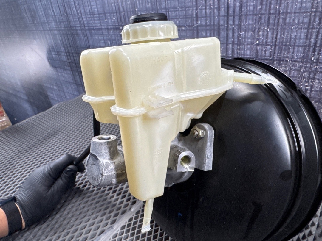 Вакуумный усилитель, 8210 рублей, Красноярск