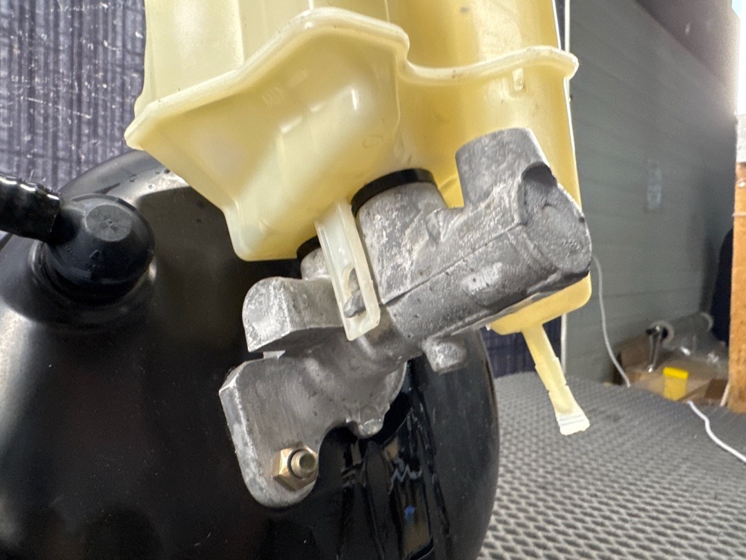 Вакуумный усилитель, 8210 рублей, Красноярск