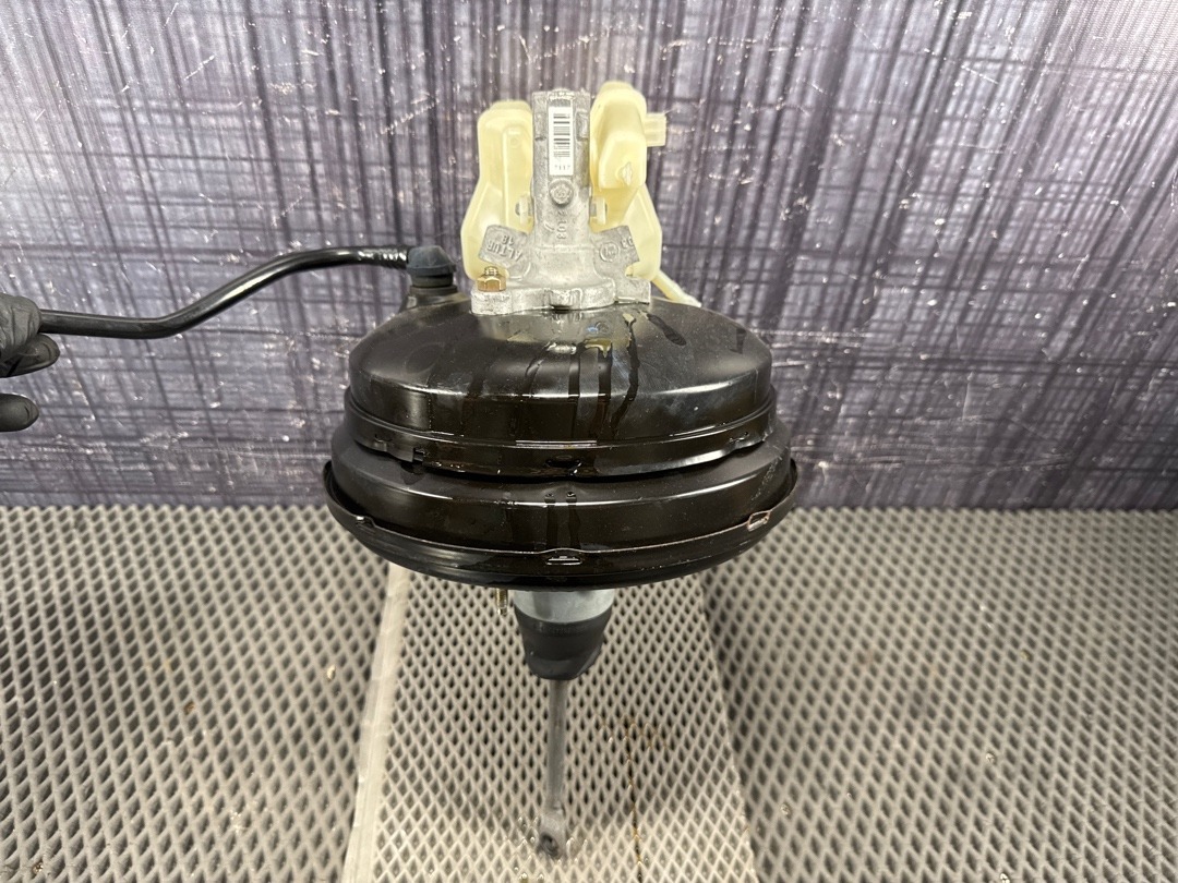 Вакуумный усилитель, 8210 рублей, Красноярск