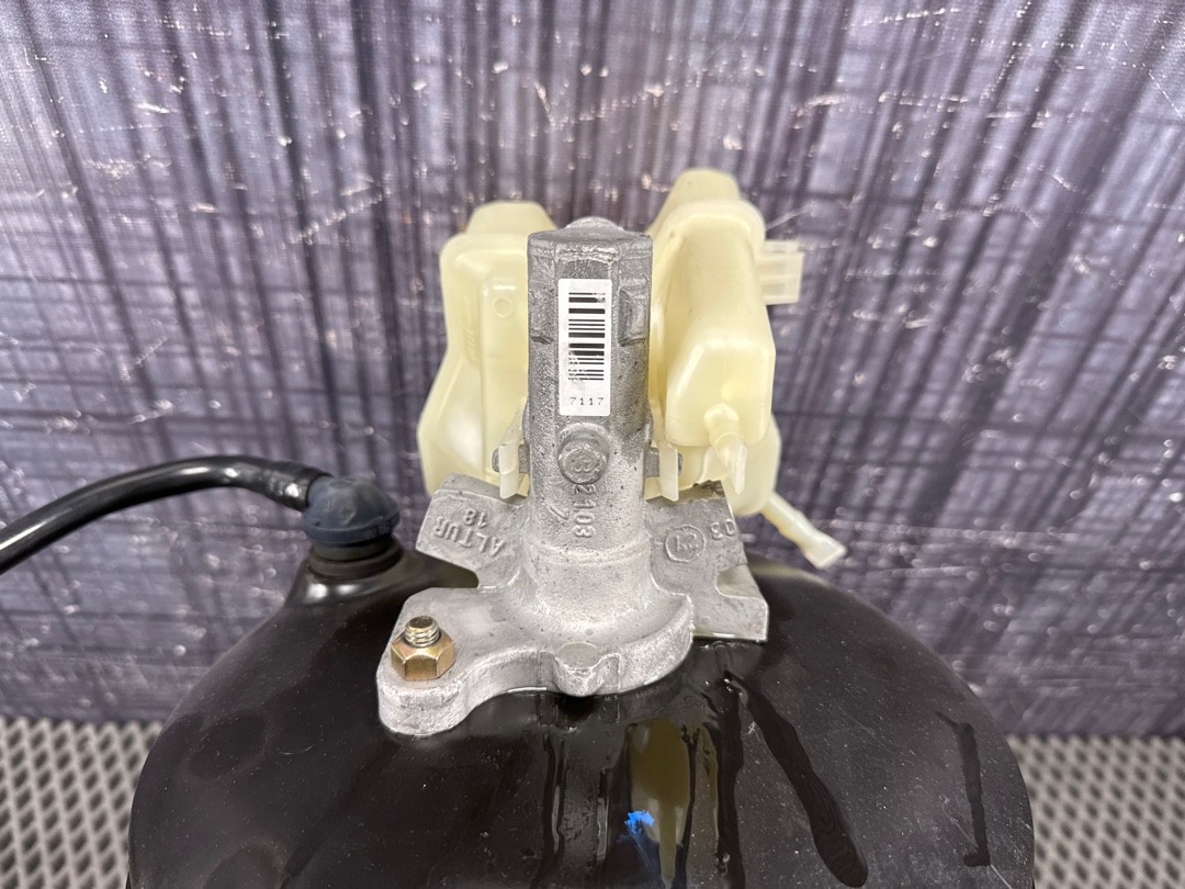 Вакуумный усилитель, 8210 рублей, Красноярск