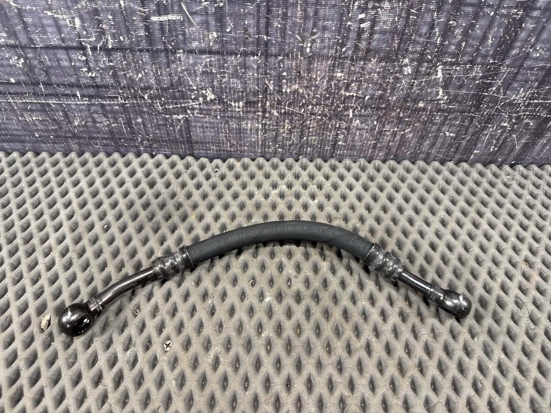 Шланг масляный, 1770 рублей, Красноярск