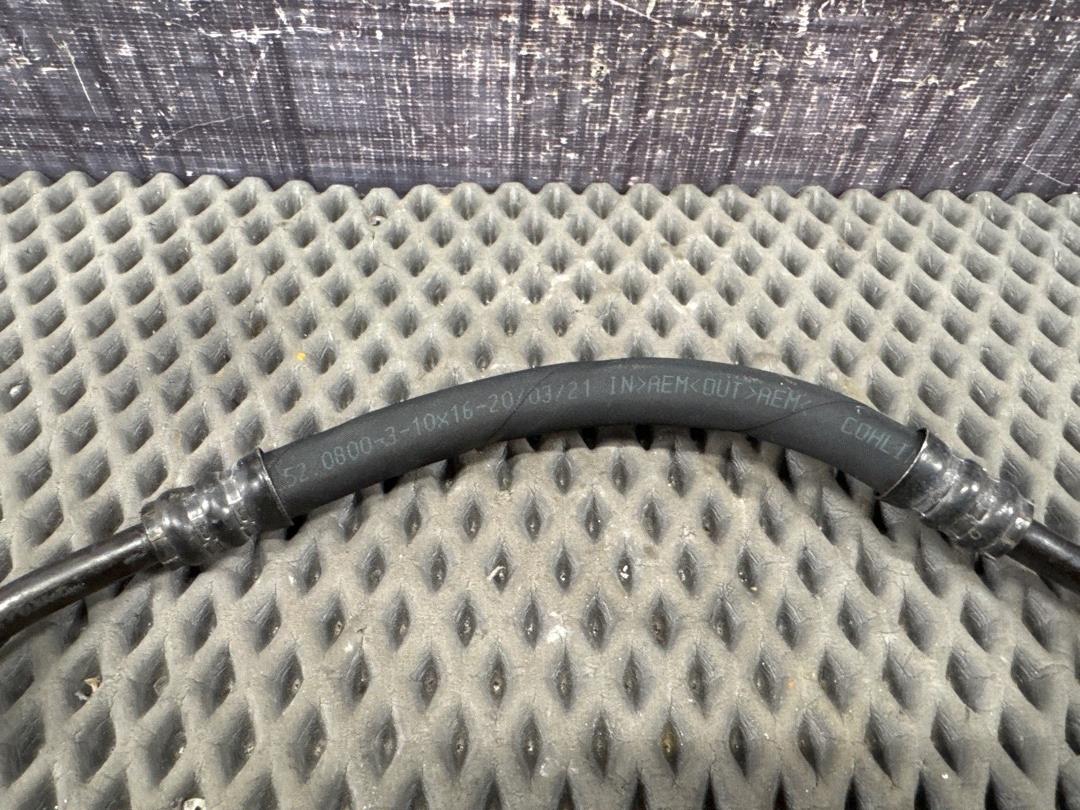 Шланг масляный, 1770 рублей, Красноярск