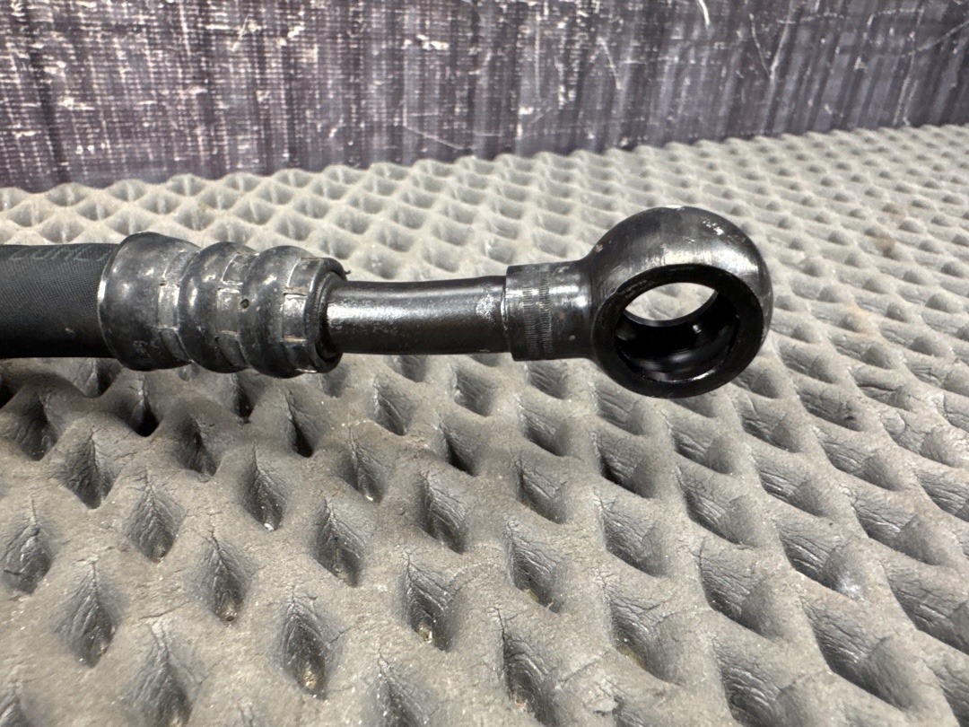 Шланг масляный, 1770 рублей, Красноярск