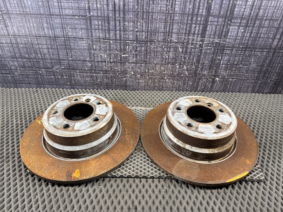 Тормозной диск, 4180 рублей, Красноярск