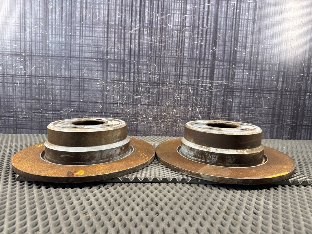 Тормозной диск, 4180 рублей, Красноярск