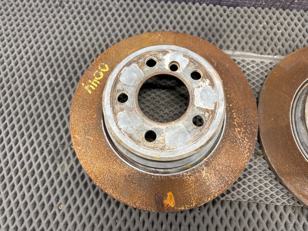 Тормозной диск, 4180 рублей, Красноярск