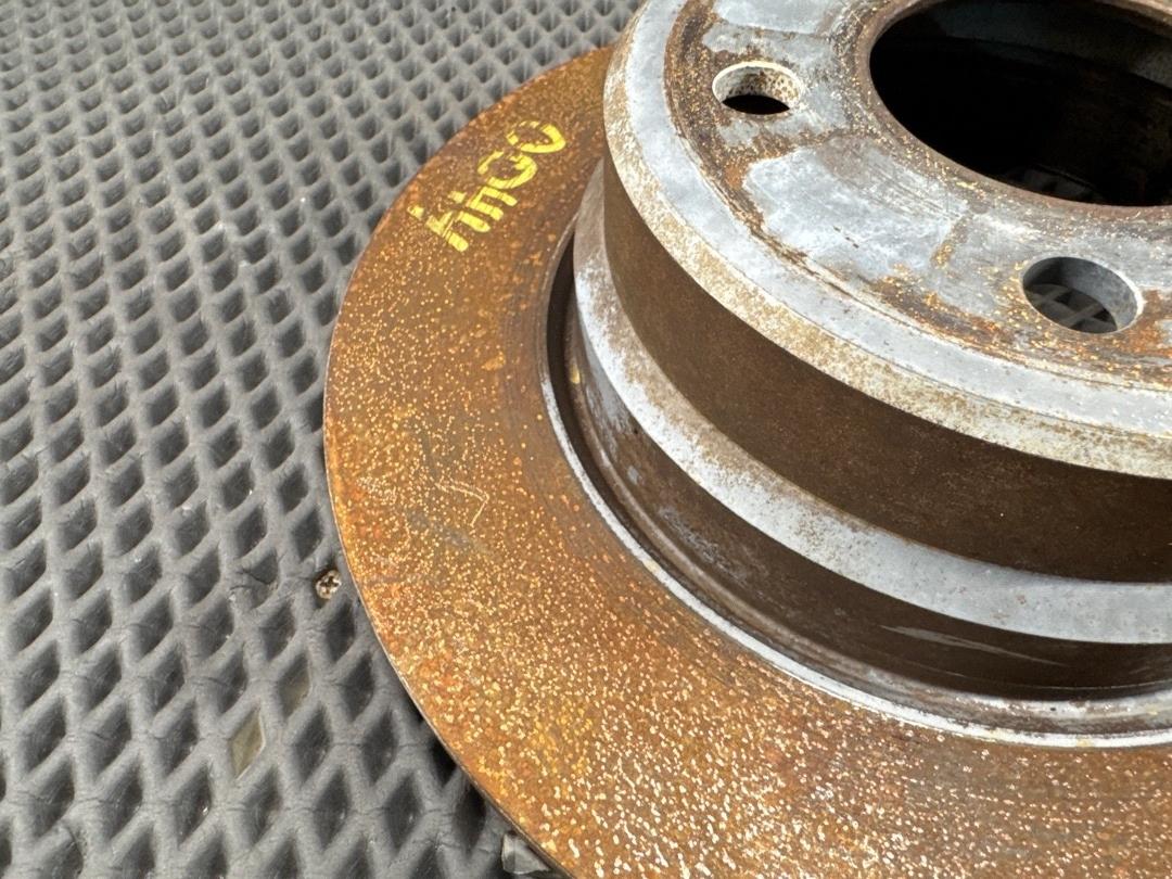 Тормозной диск, 4180 рублей, Красноярск