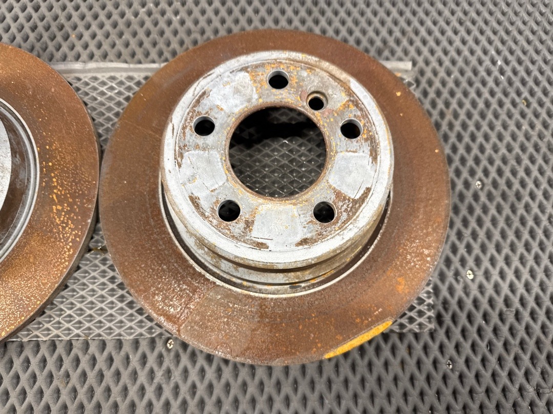 Тормозной диск, 4180 рублей, Красноярск