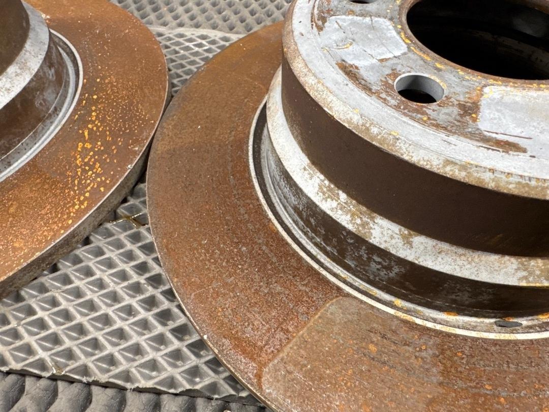 Тормозной диск, 4180 рублей, Красноярск