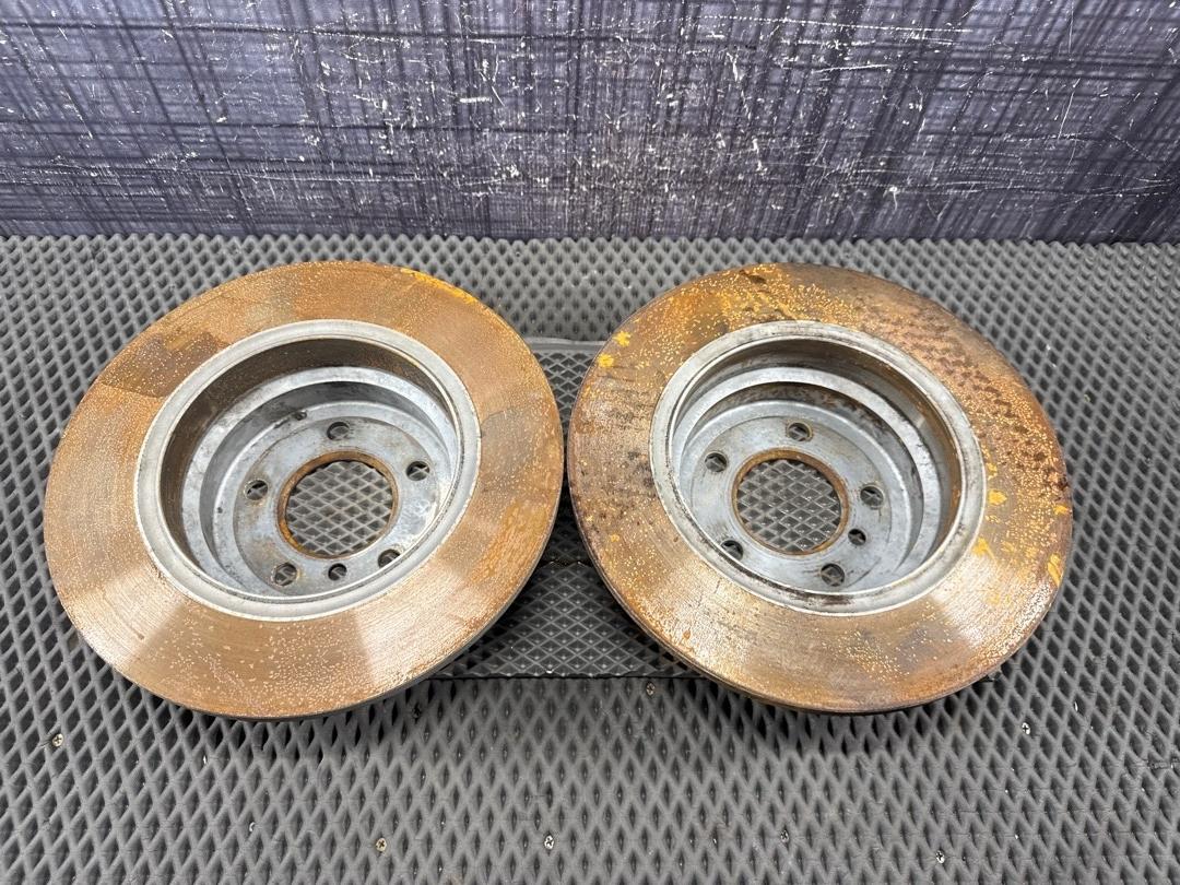 Тормозной диск, 4180 рублей, Красноярск