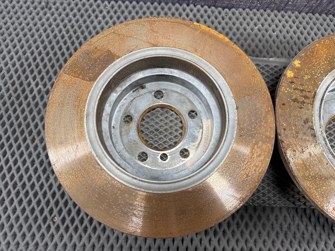 Тормозной диск, 4180 рублей, Красноярск