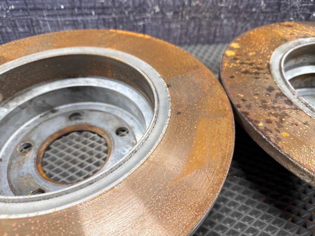 Тормозной диск, 4180 рублей, Красноярск