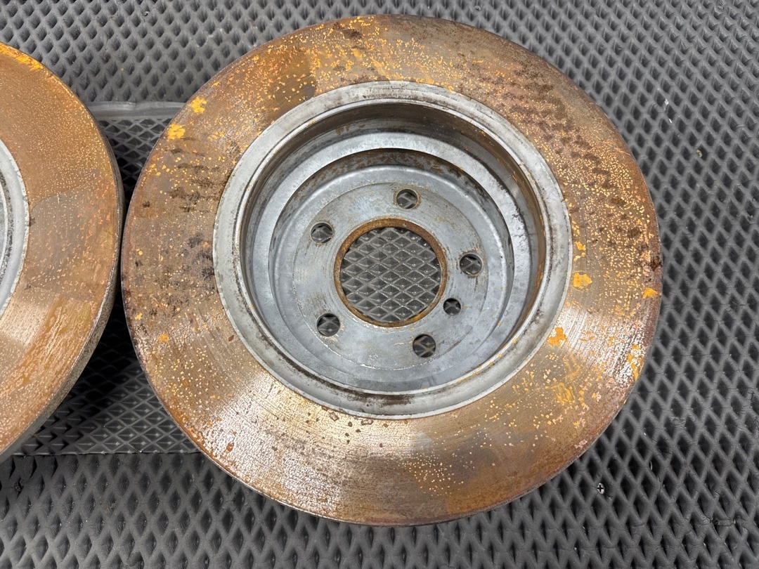 Тормозной диск, 4180 рублей, Красноярск