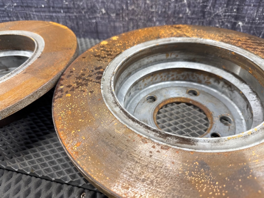 Тормозной диск, 4180 рублей, Красноярск