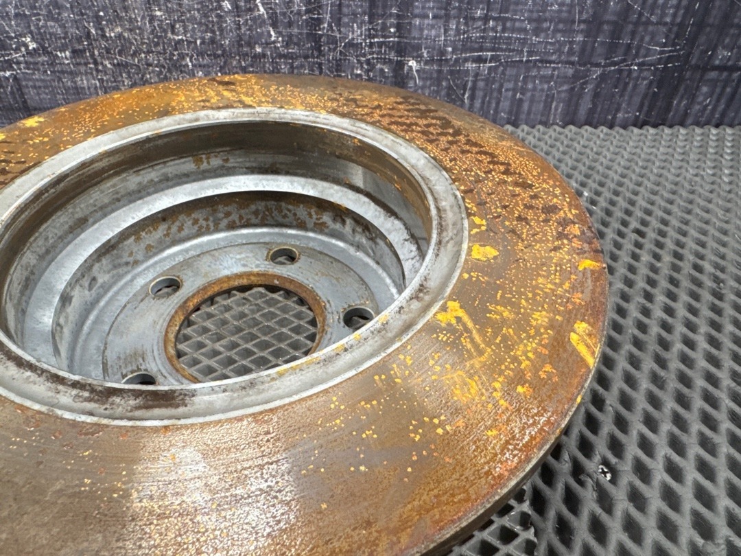 Тормозной диск, 4180 рублей, Красноярск