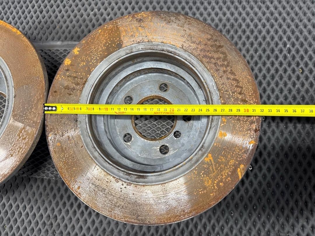 Тормозной диск, 4180 рублей, Красноярск