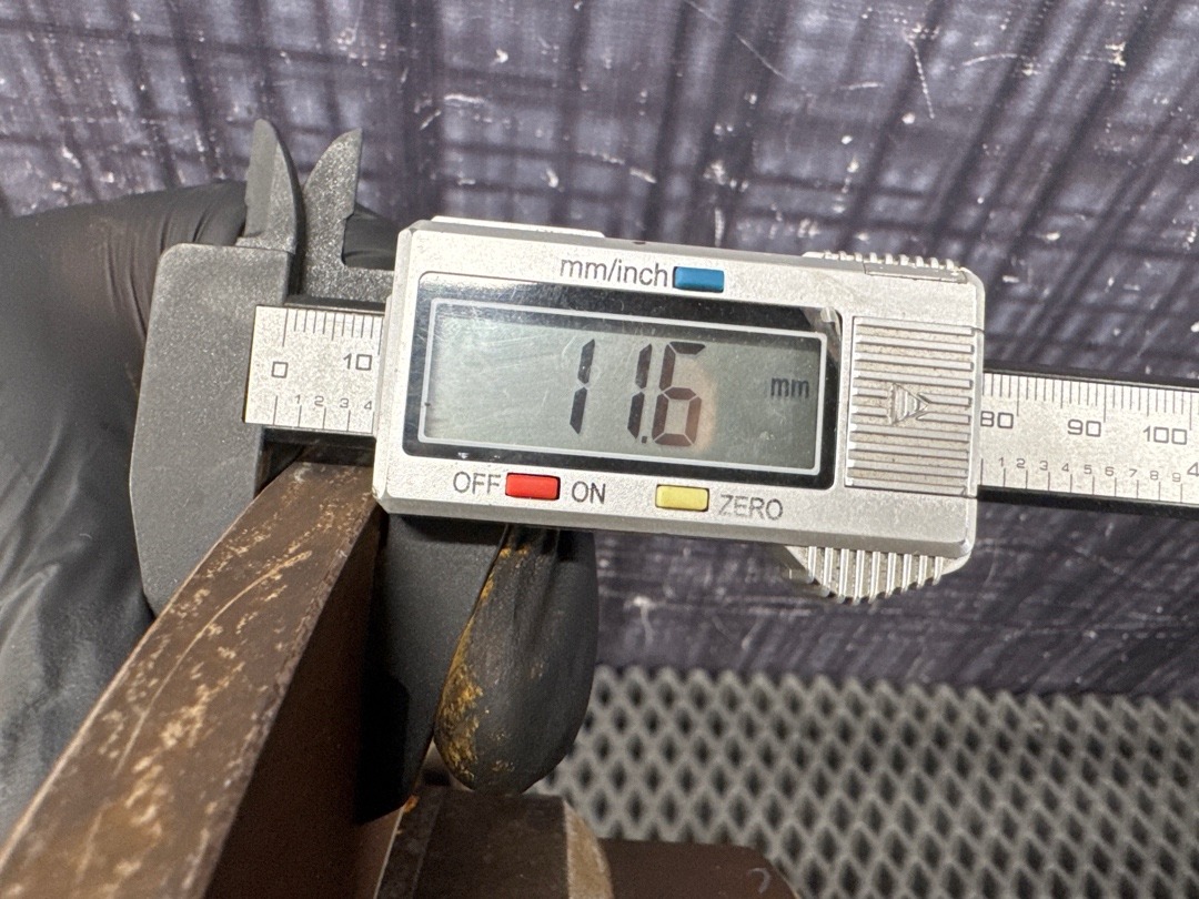 Тормозной диск, 4180 рублей, Красноярск