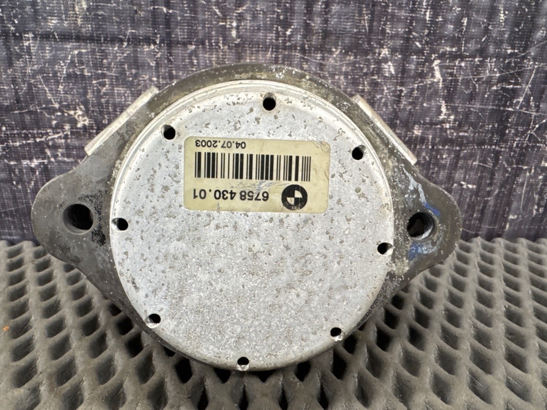 Подушка двигателя, 4120 рублей, Красноярск