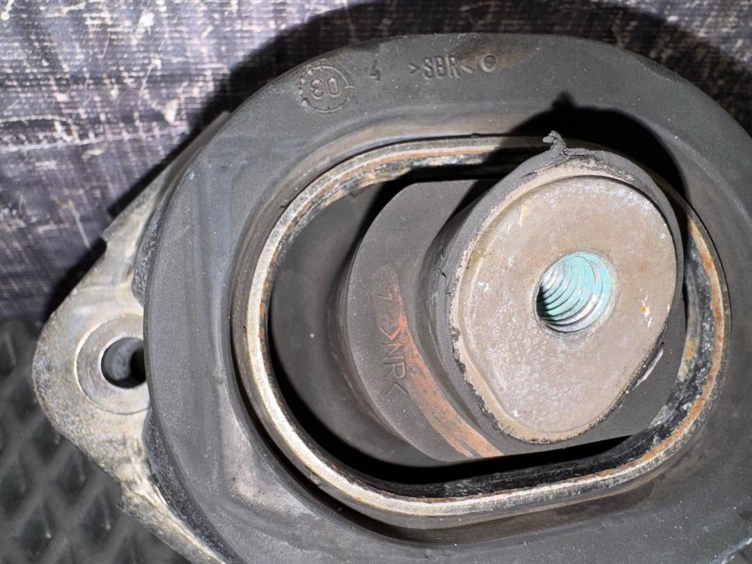 Подушка двигателя, 4120 рублей, Красноярск