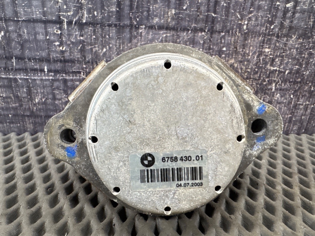 Подушка двигателя, 4120 рублей, Красноярск