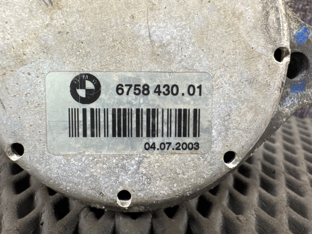 Подушка двигателя, 4120 рублей, Красноярск